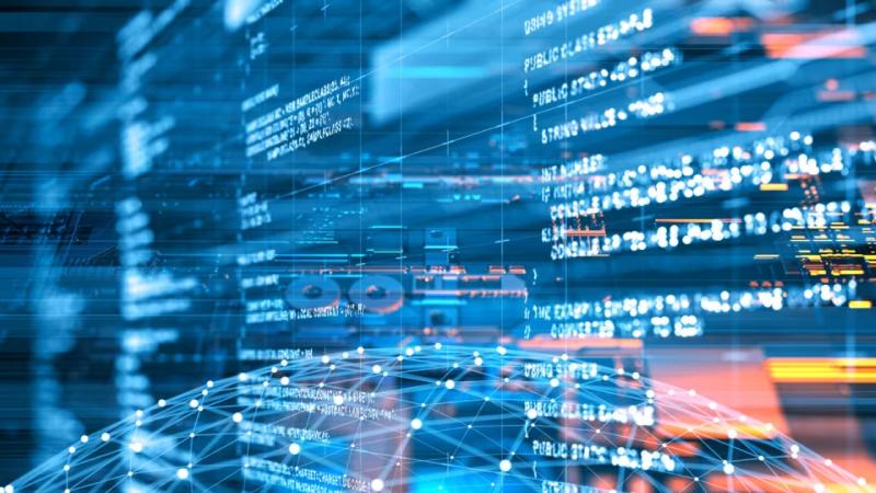 Linux基石:越秀区小程序开发公司的技术底座与发行版选择逻辑